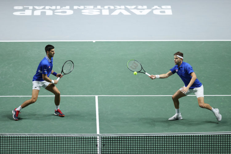 Photo by Clive Brunskill/Getty Images