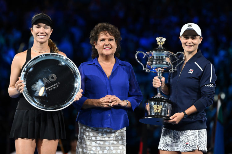 Photo by Quinn Rooney/Getty Images