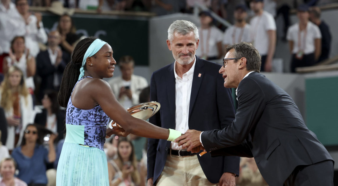 Photo by John Berry/Getty Images