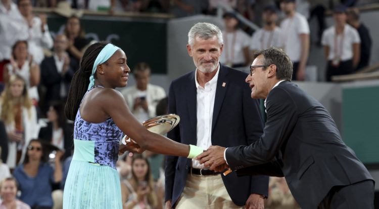Photo by John Berry/Getty Images