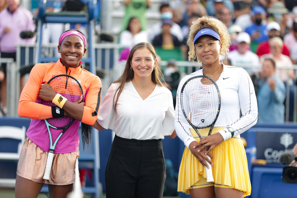 Mubadala Silicon Valley Classic