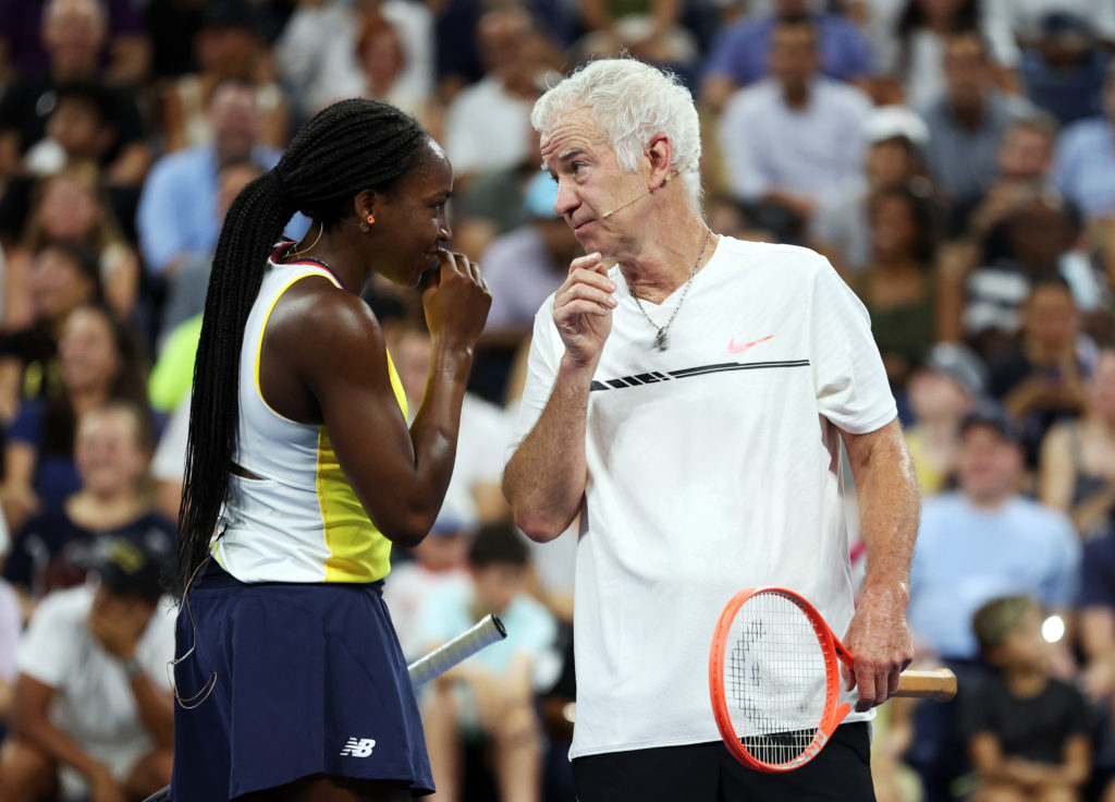 2022 US Open - Previews