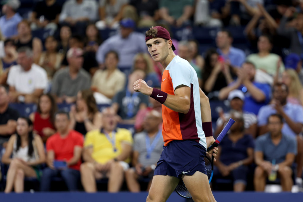 2022 US Open - Day 3