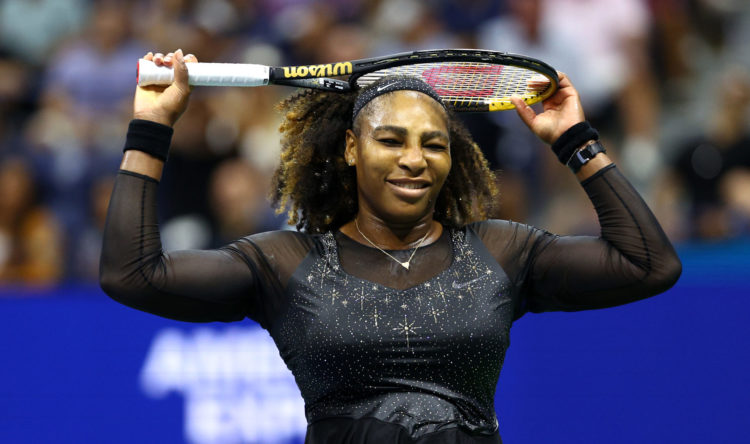 Photo by Elsa/Getty Images