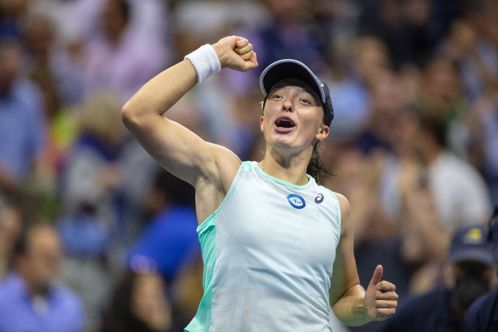 US Open Tennis Championship 2022