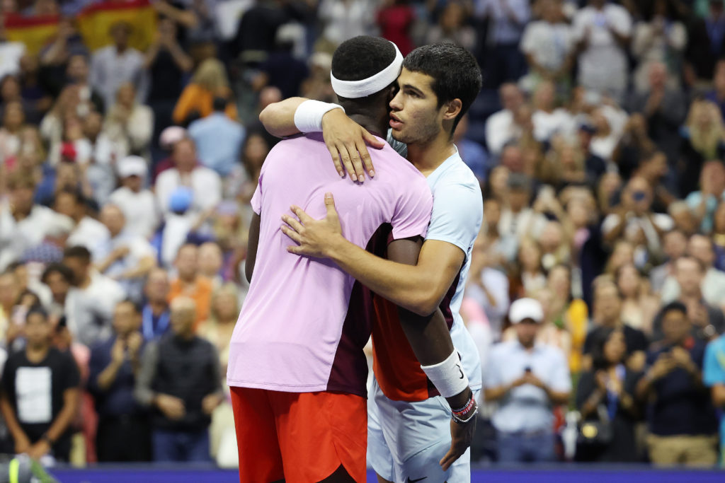 2022 US Open - Day 12