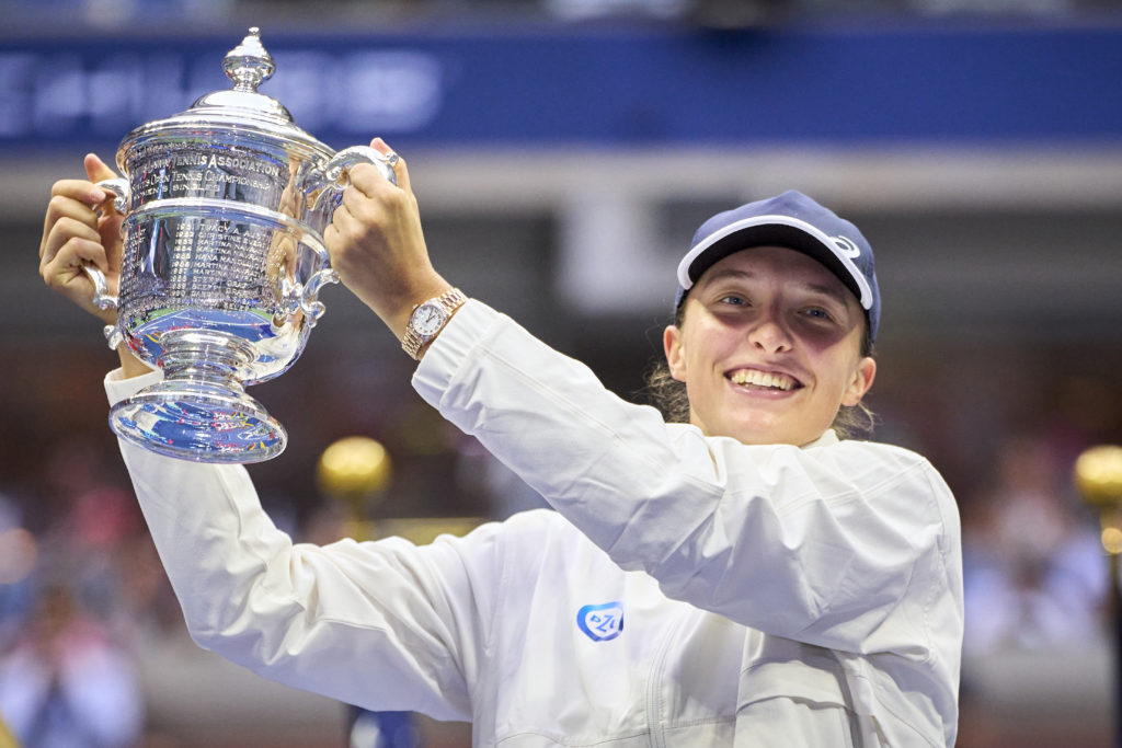2022 US Open - Day 13