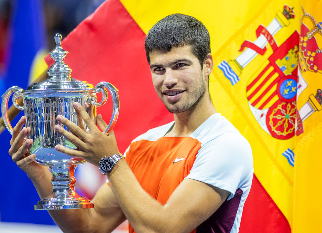 US Open Tennis Championship 2022