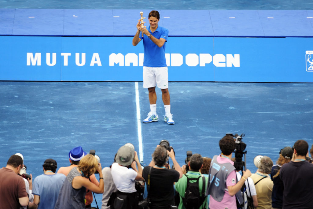 TENNIS-ATP-WTA-ESP