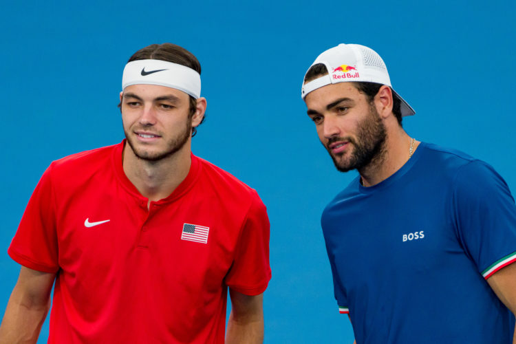 Photo by Andy Cheung/Getty Images