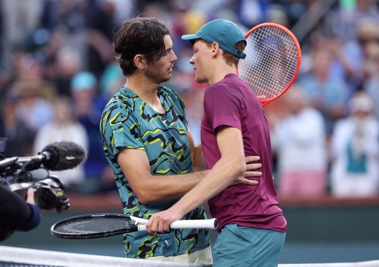 Photo by Julian Finney/Getty Images