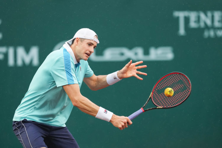 Photo by Alex Bierens de Haan/Getty Images