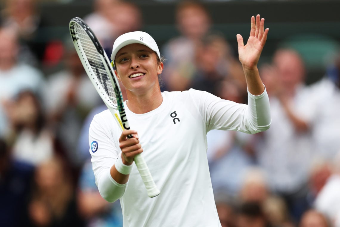 Photo by Julian Finney/Getty Images