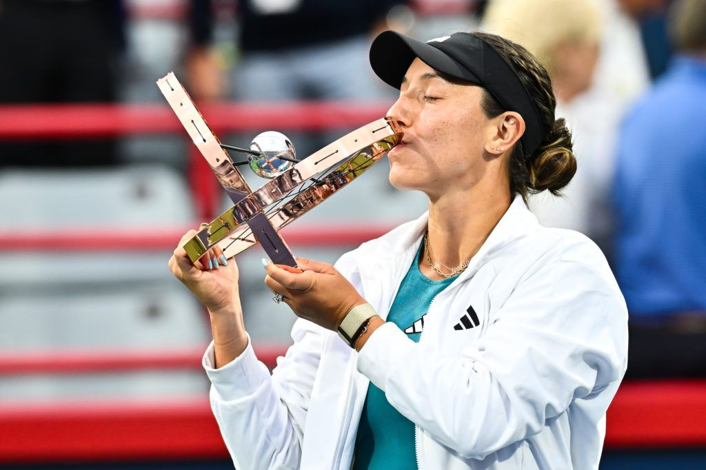 National Bank Open Montréal - Day 7