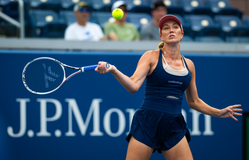 2023 US Open - Day 1
