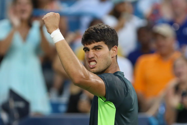 Photo by Ian Johnson/Icon Sportswire via Getty Images