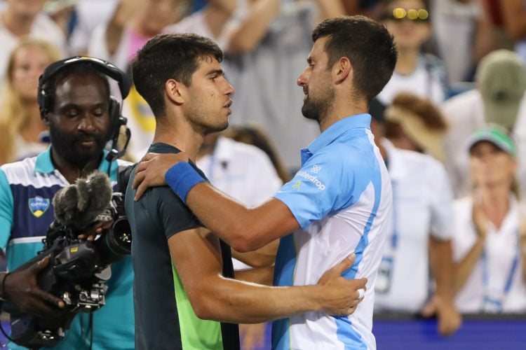 Photo by Ian Johnson/Icon Sportswire via Getty Images