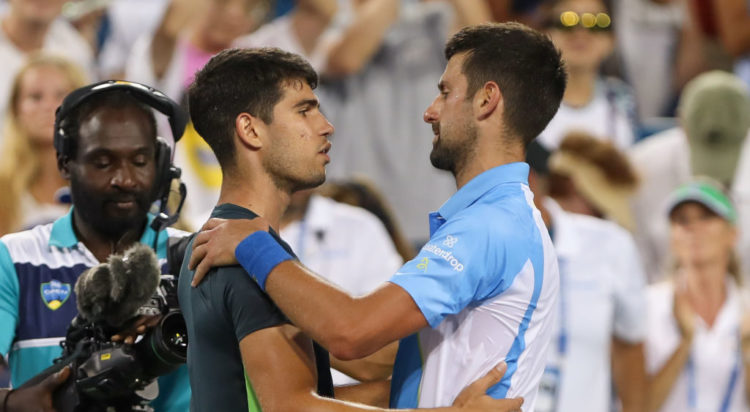 Photo by Ian Johnson/Icon Sportswire via Getty Images