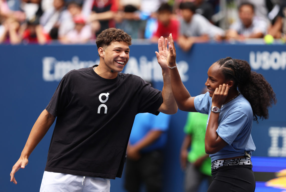 Photo by Clive Brunskill/Getty Images
