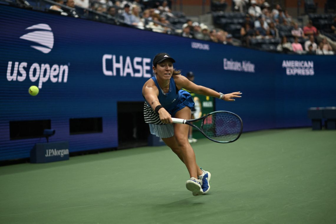 Photo by ED JONES/AFP via Getty Images