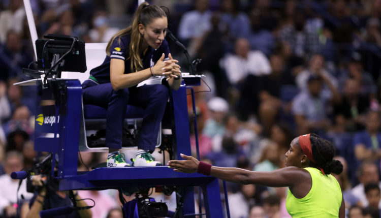 Photo by Matthew Stockman/Getty Images