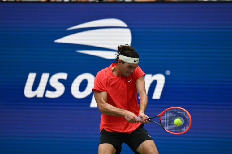 Photo by ANGELA WEISS/AFP via Getty Images