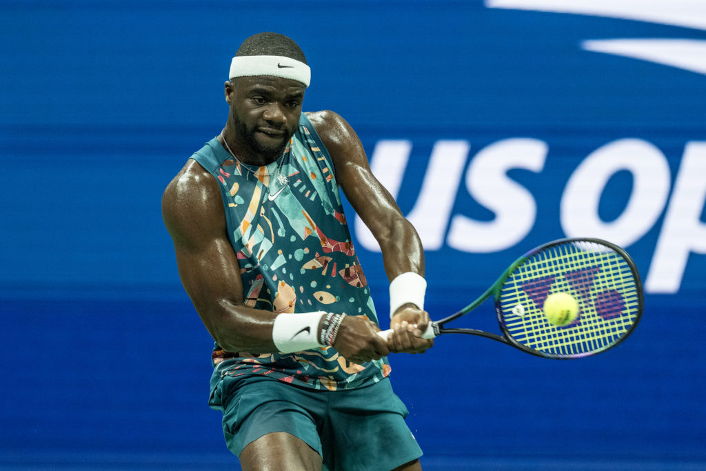 2023 US Open Championships Day 9