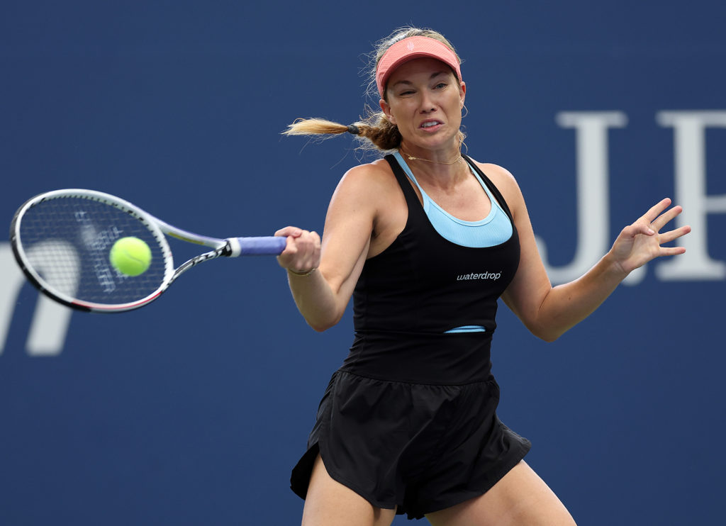 2023 US Open - Day 3