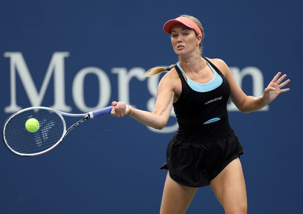 2023 US Open - Day 3