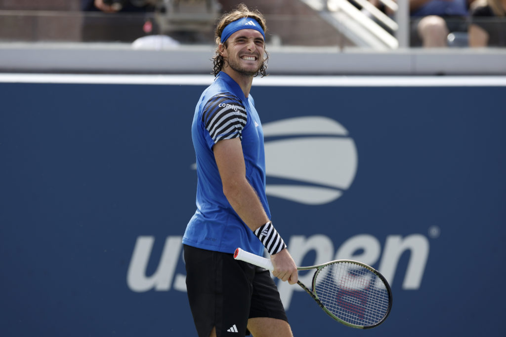 2023 US Open - Day 3