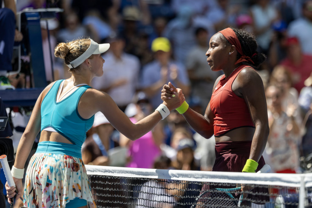 US Open Tennis Championship 2023
