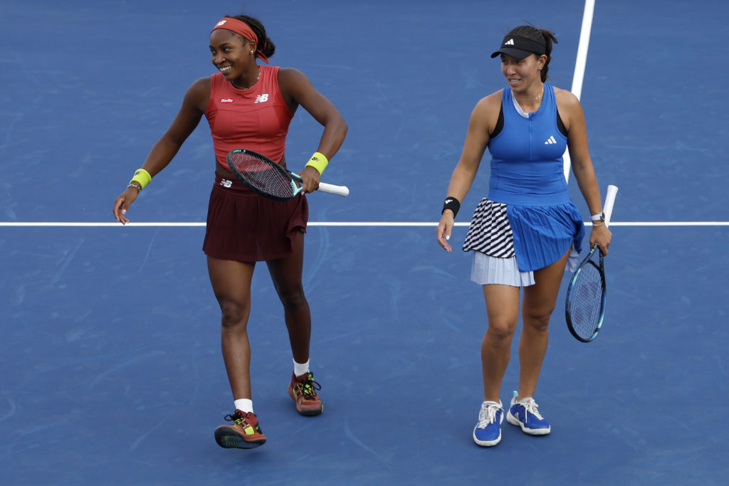 2023 US Open - Day 3