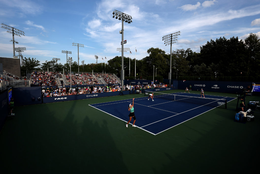 2023 US Open - Day 3
