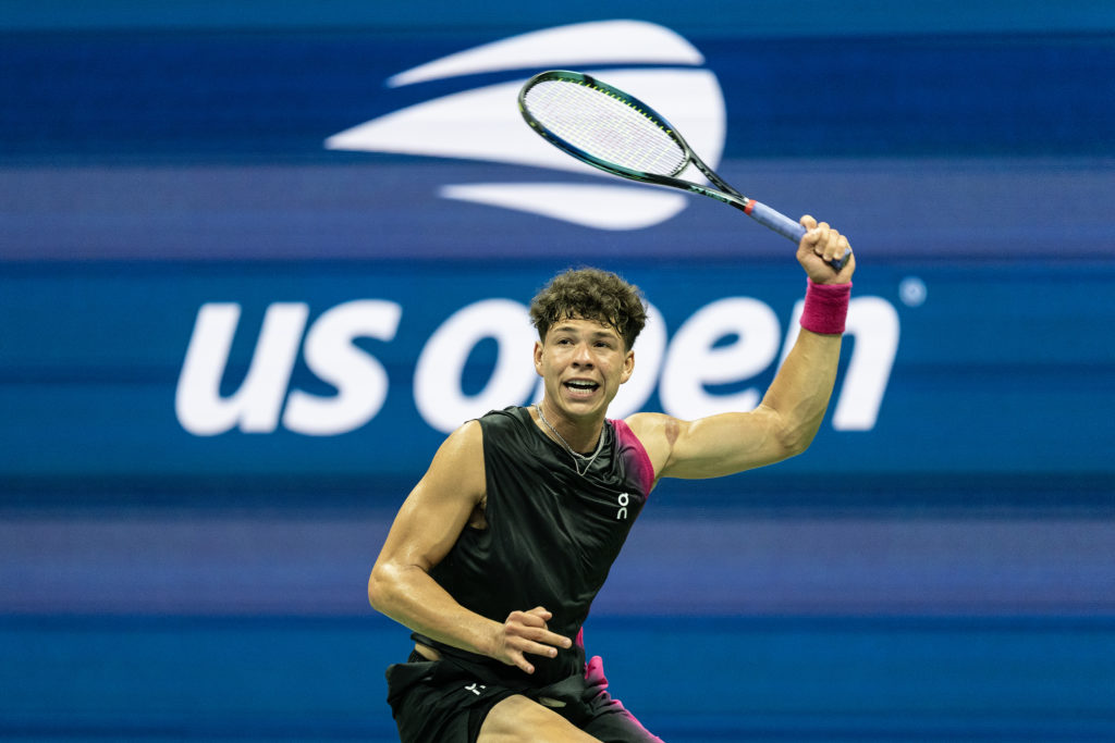 2023 US Open Championships Day 12