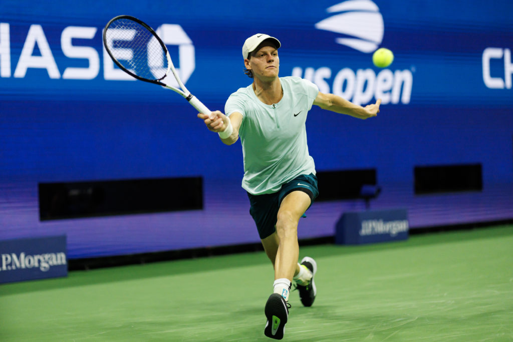 2023 US Open - Day 8