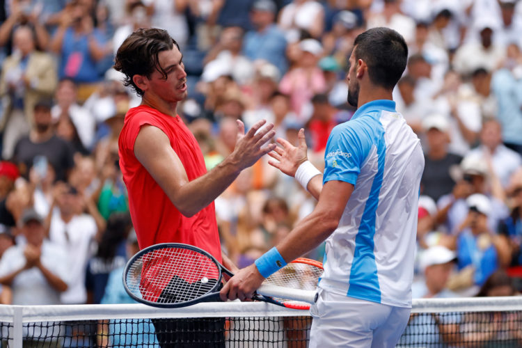 Photo by Sarah Stier/Getty Images