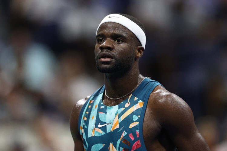 Photo by Elsa/Getty Images