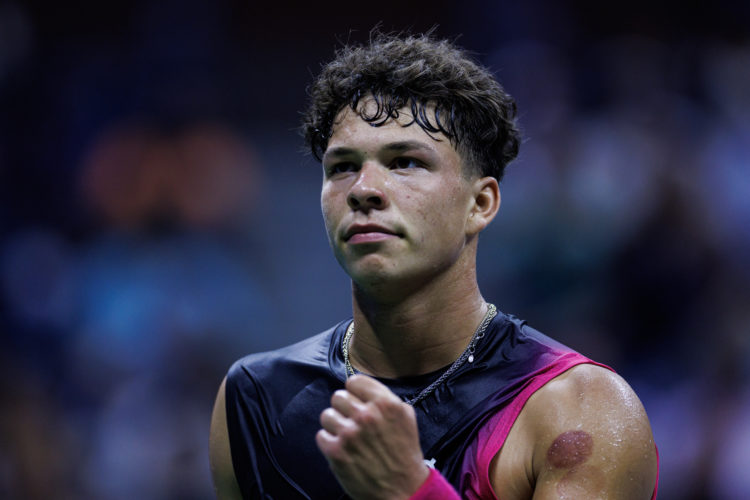 Photo by Frey/TPN/Getty Images
