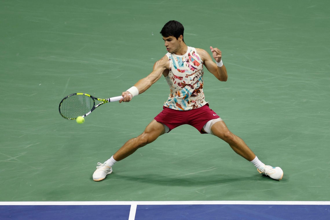 Photo by Sarah Stier/Getty Images