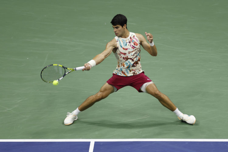 Photo by Sarah Stier/Getty Images