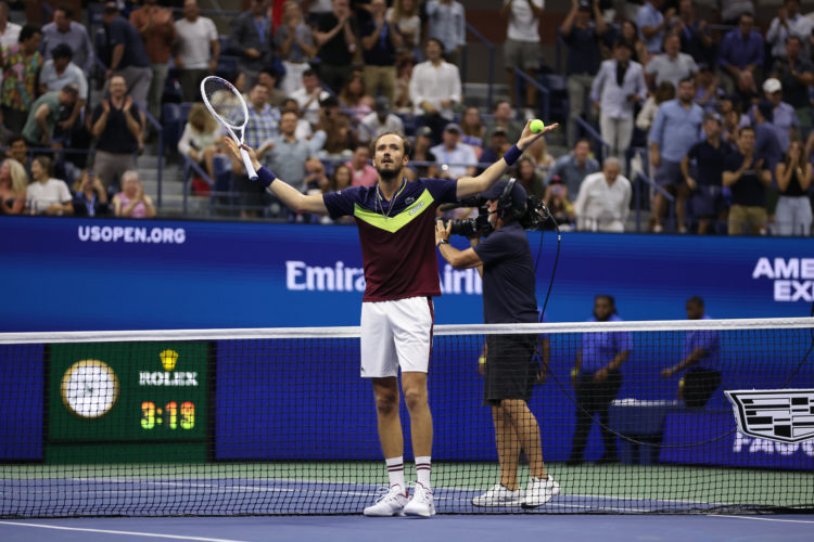Photo by Clive Brunskill/Getty Images