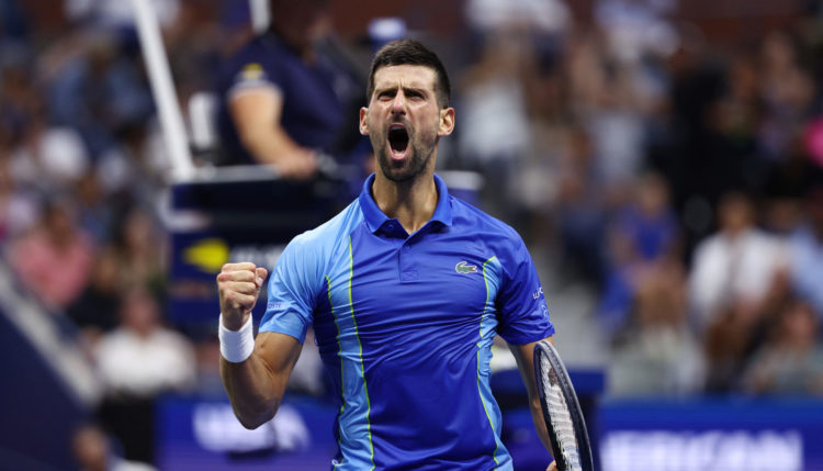Photo by Elsa/Getty Images