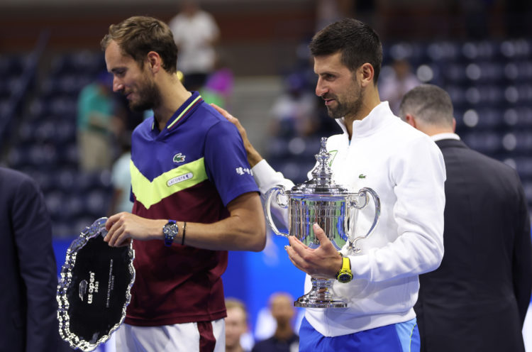 Photo by Clive Brunskill/Getty Images