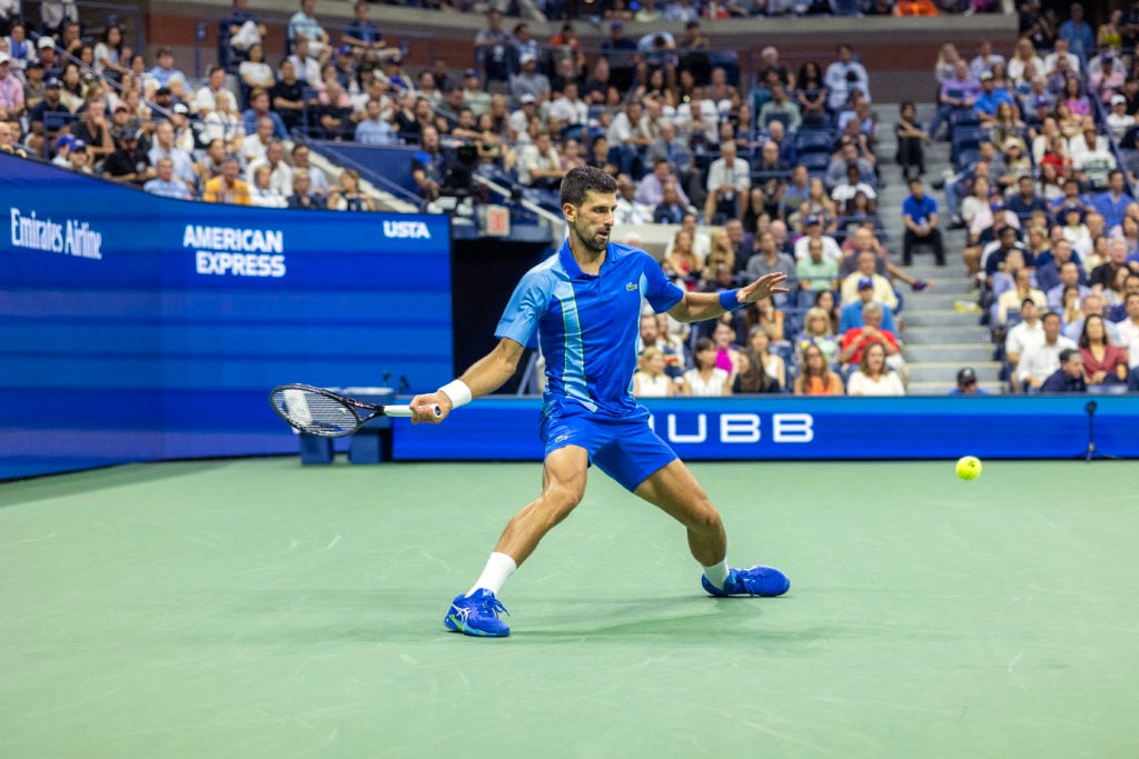 US Open Tennis Championship 2023