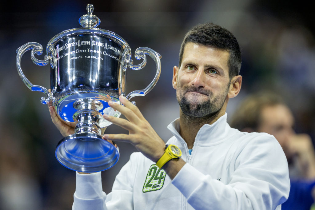 US Open Tennis Championship 2023