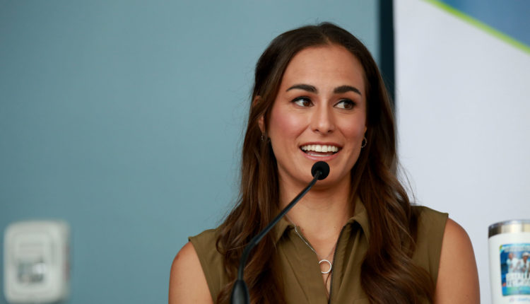 Photo by Gladys Vega/Getty Images