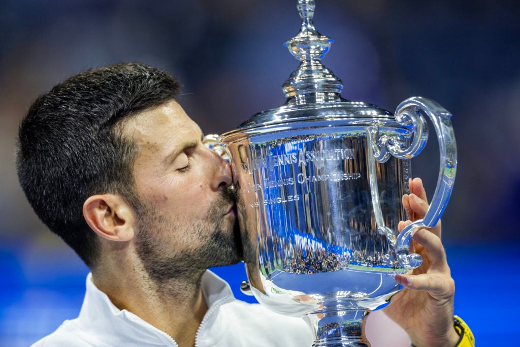 US Open Tennis Championship 2023