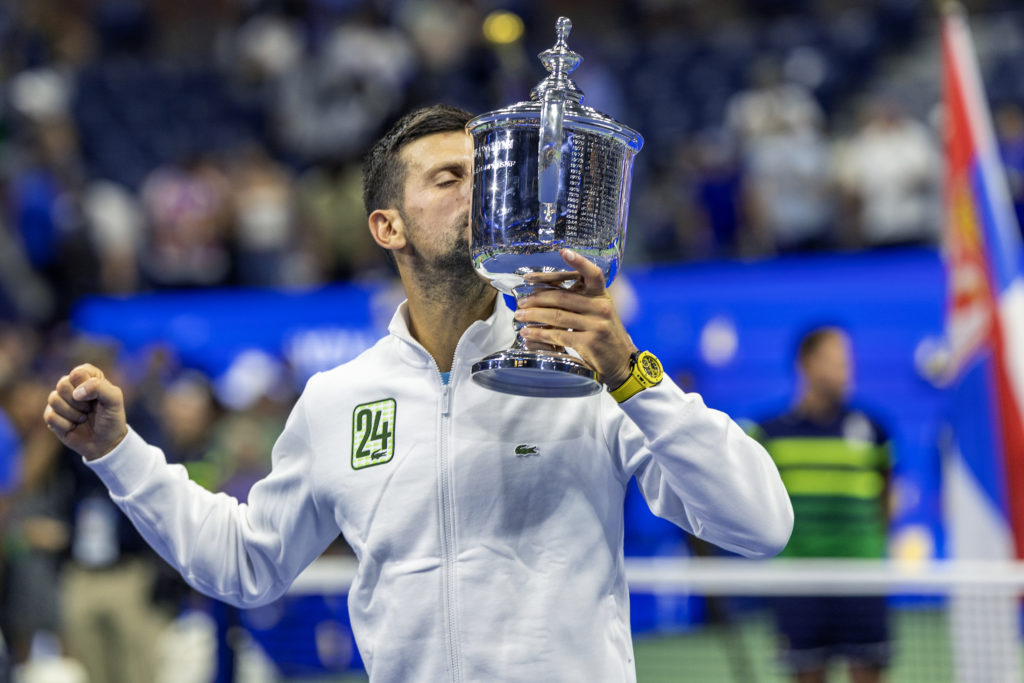 US Open Tennis Championship 2023