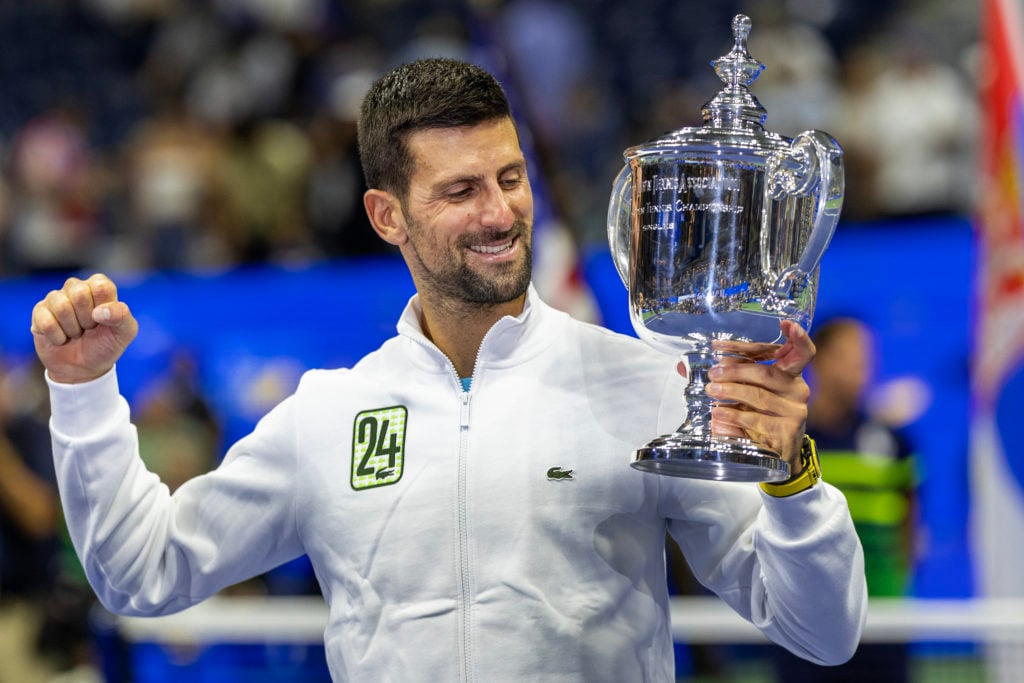 US Open Tennis Championship 2023