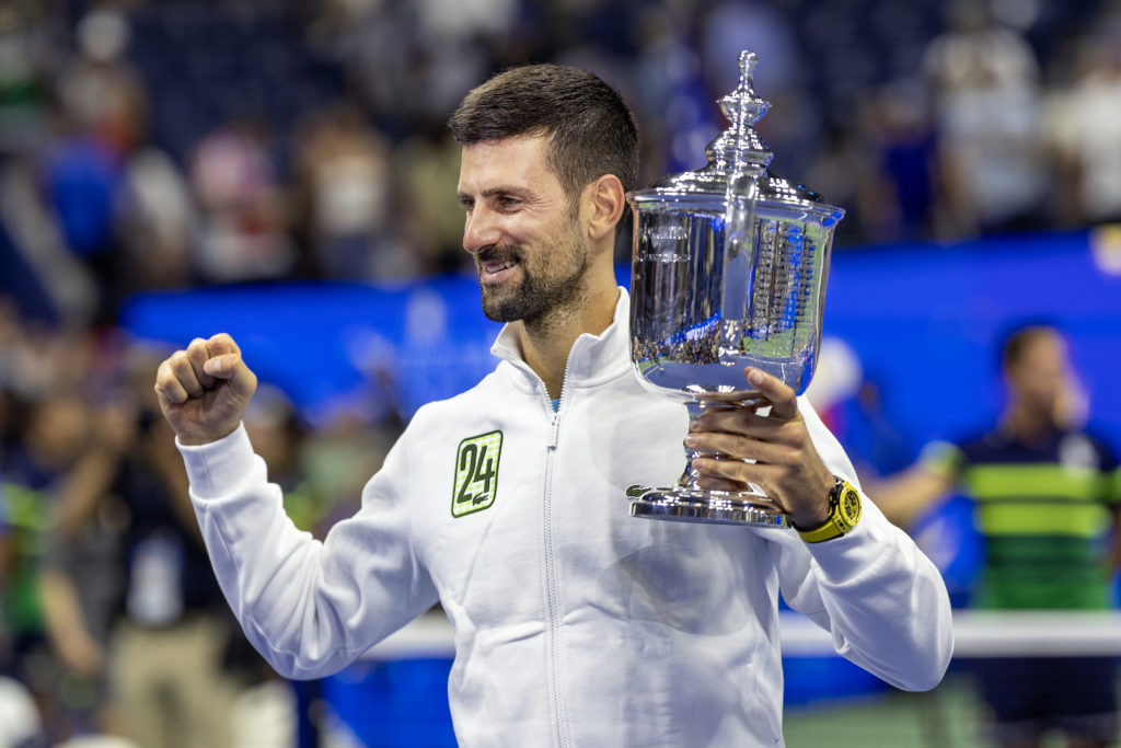 US Open Tennis Championship 2023